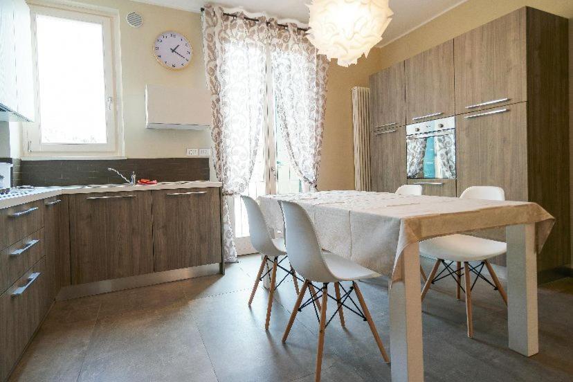 Апартаменти Casa Myriam Верона Екстер'єр фото