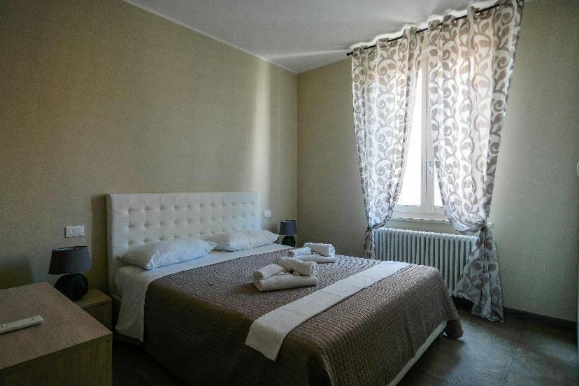 Апартаменти Casa Myriam Верона Екстер'єр фото